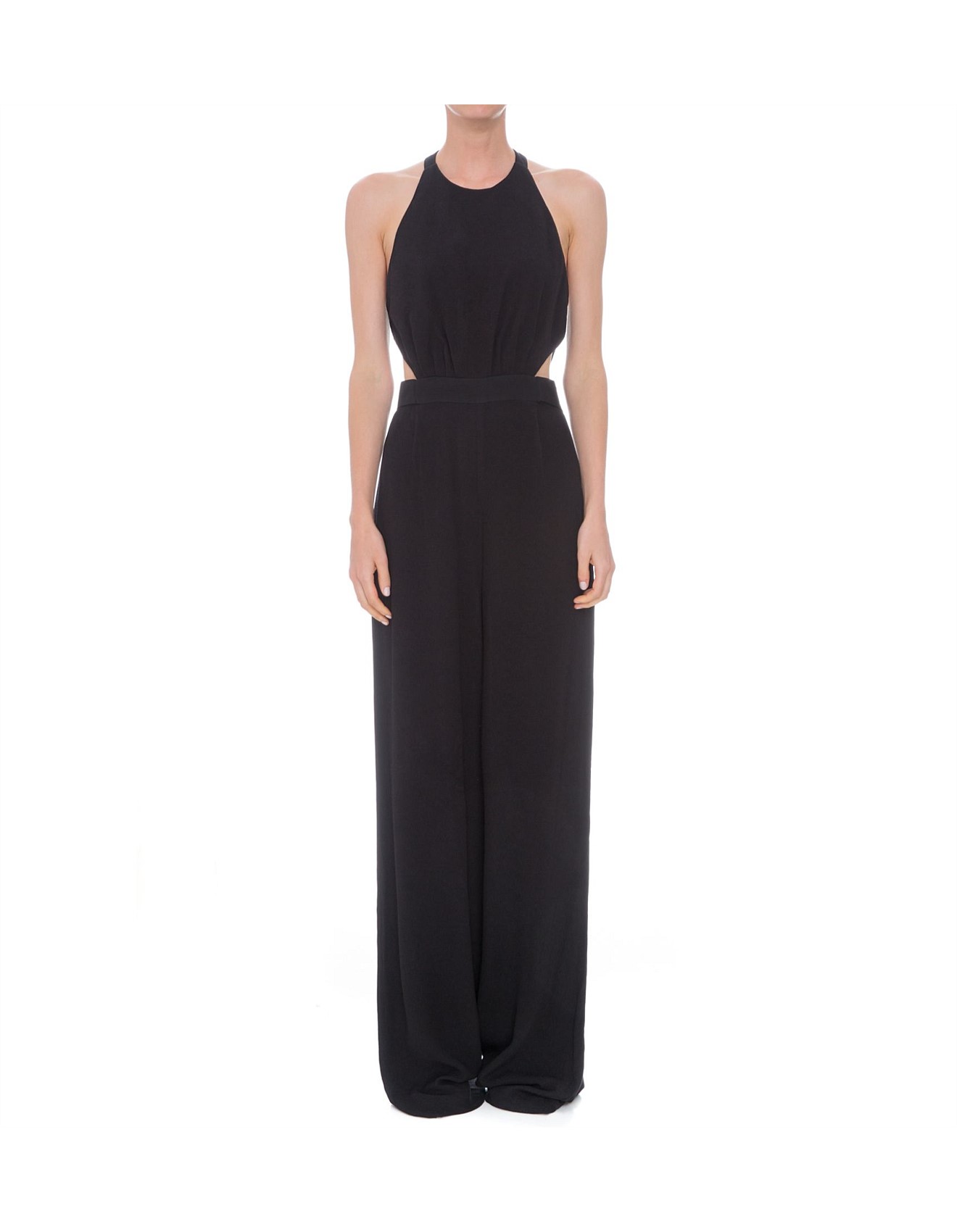 david jones women's jumpsuits