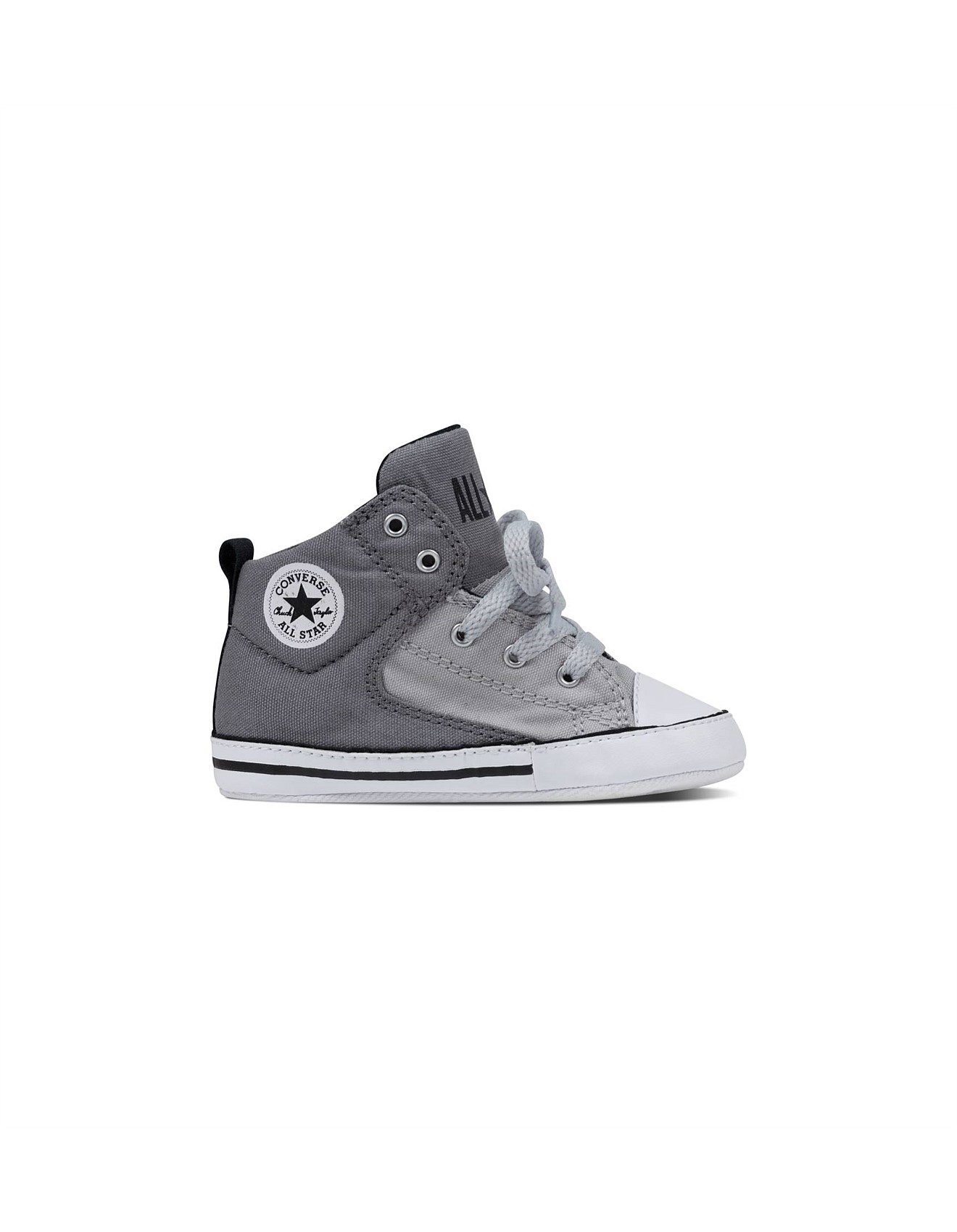 david jones converse
