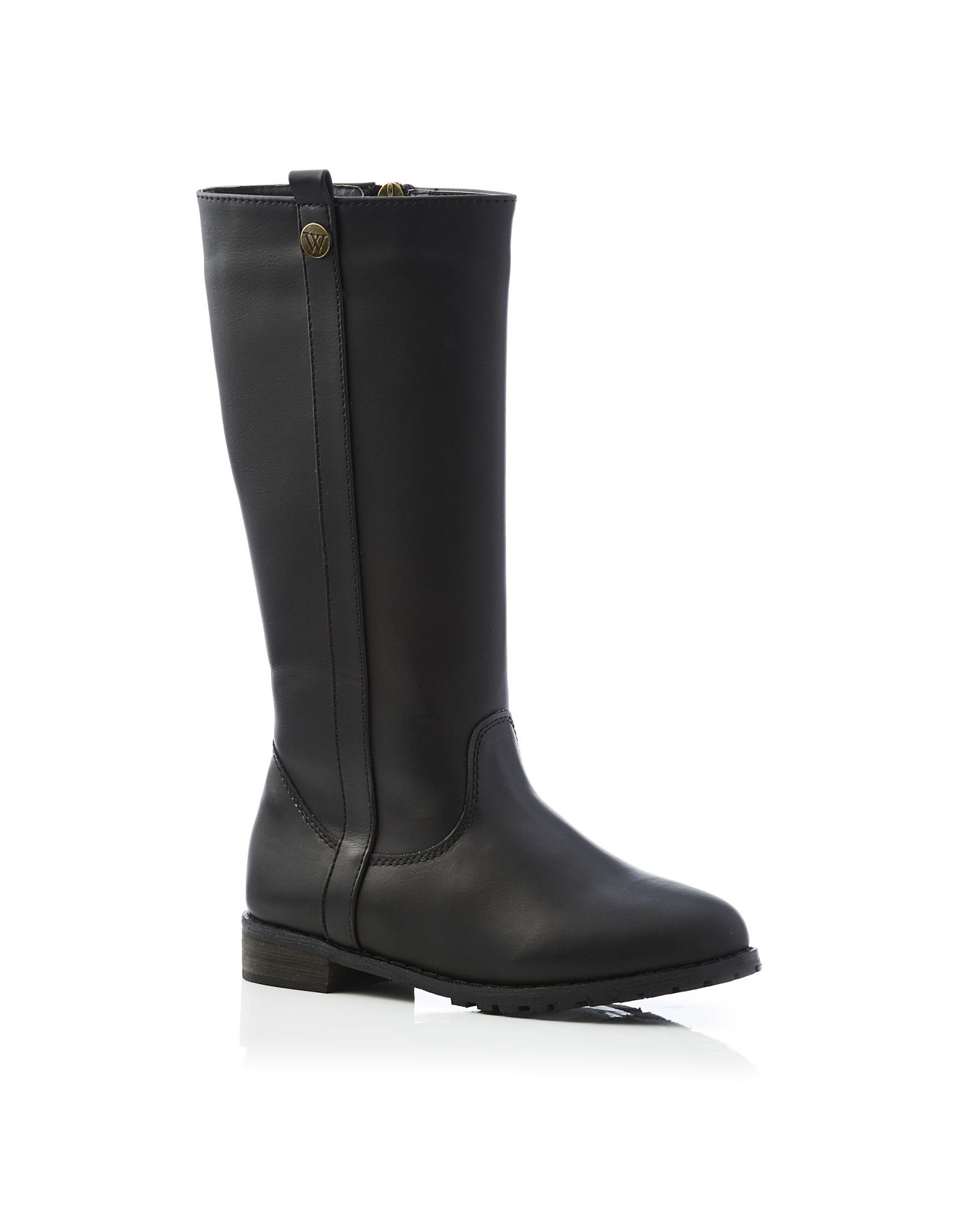 long boots melbourne