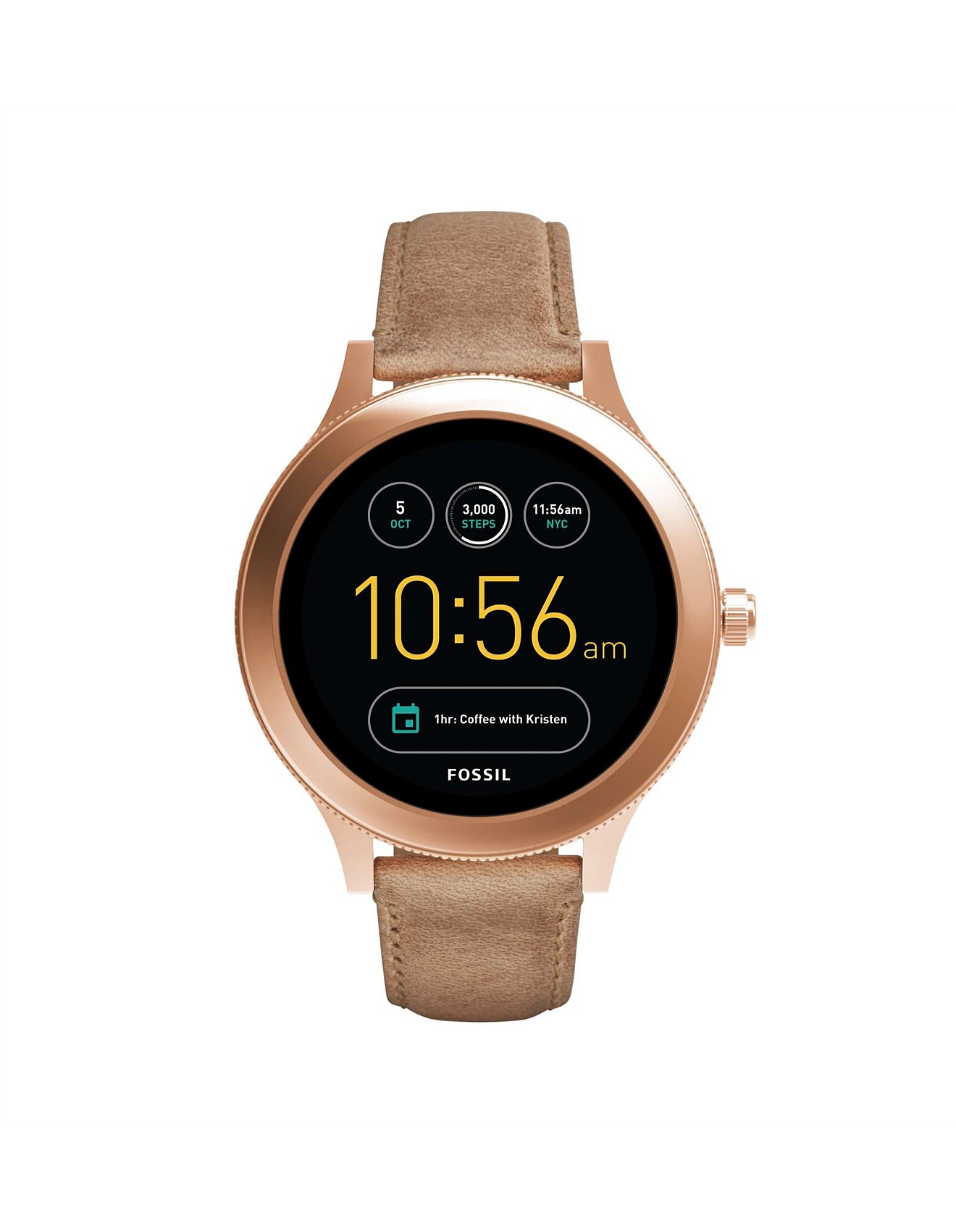 david jones smart watch