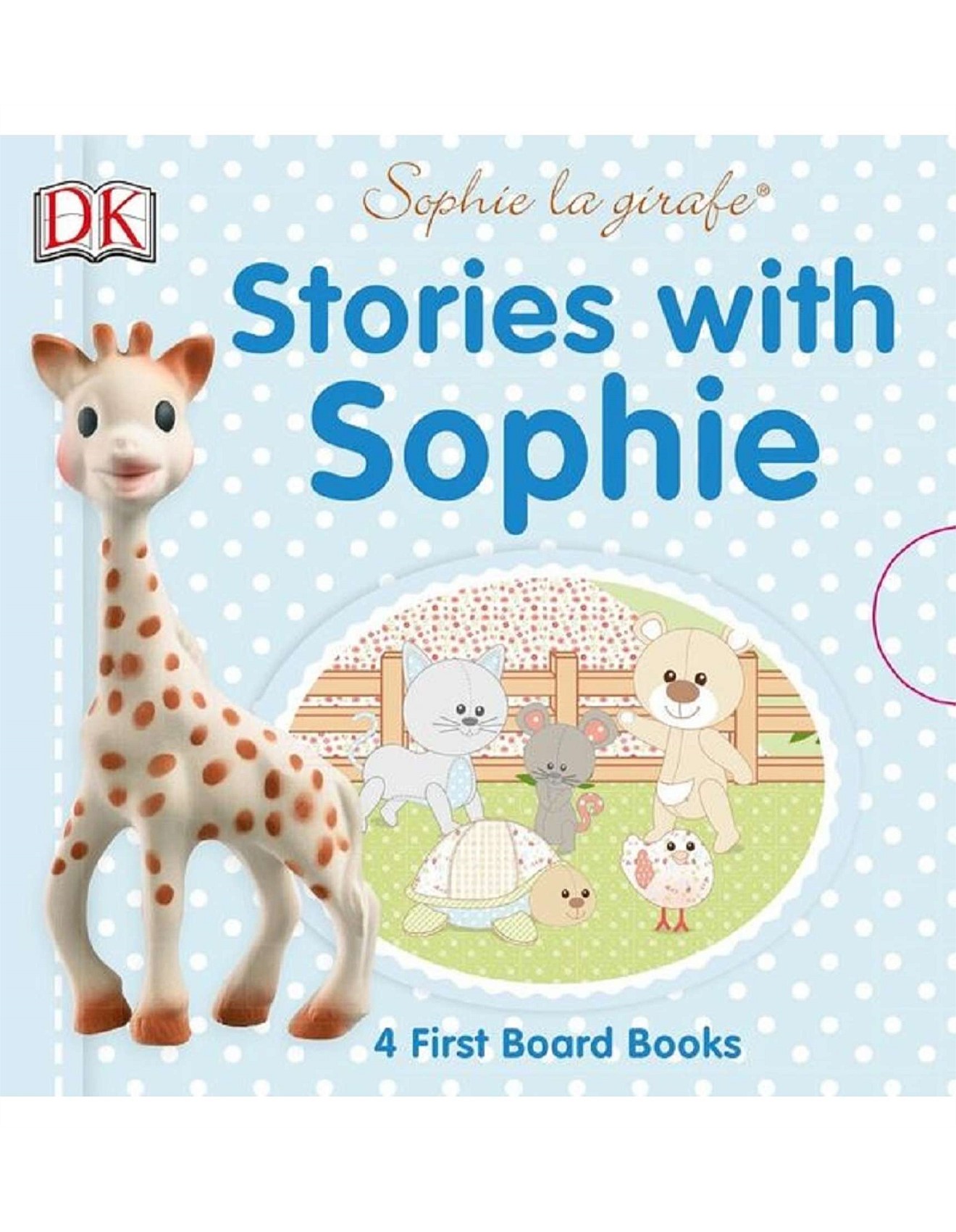sophie the giraffe david jones