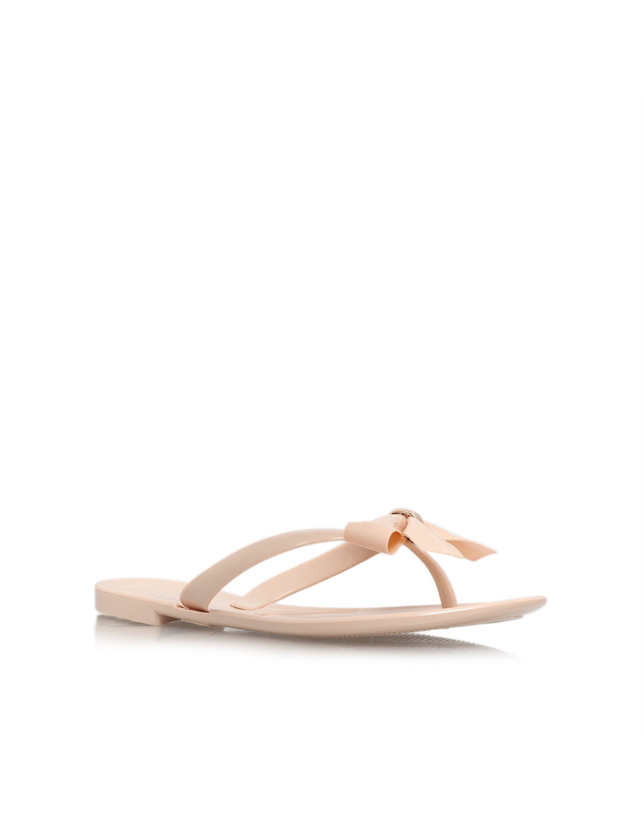 david jones nude shoes