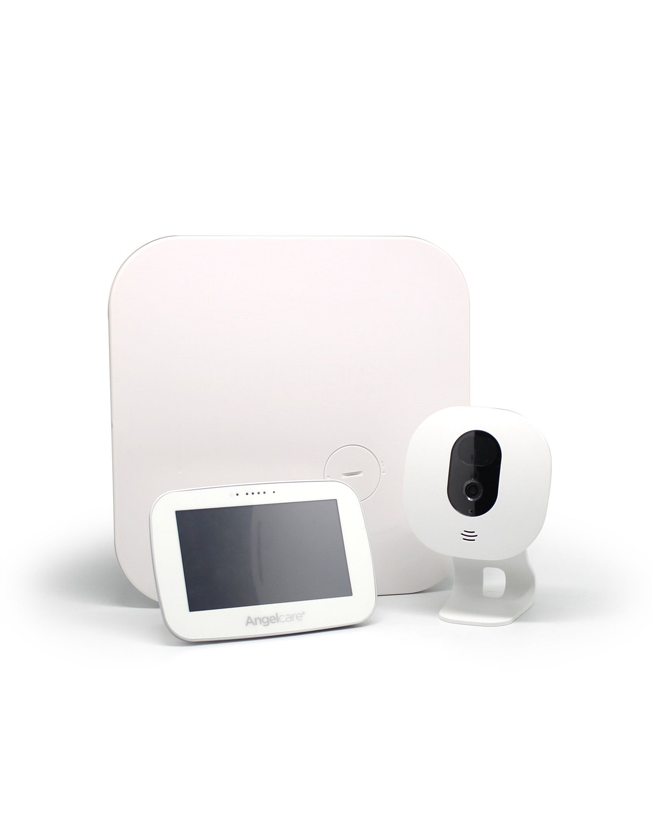 david jones baby monitor
