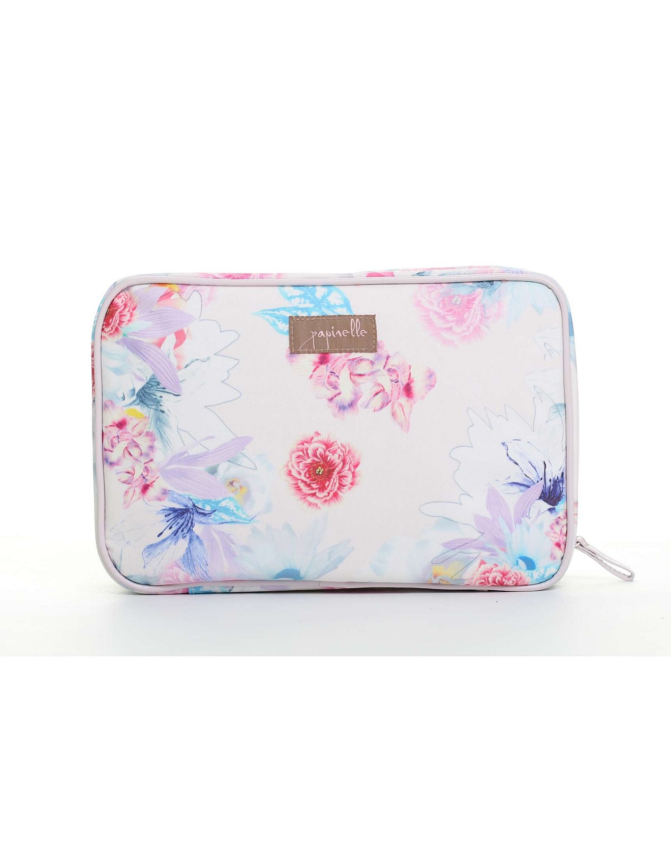 fold out cosmetic bags