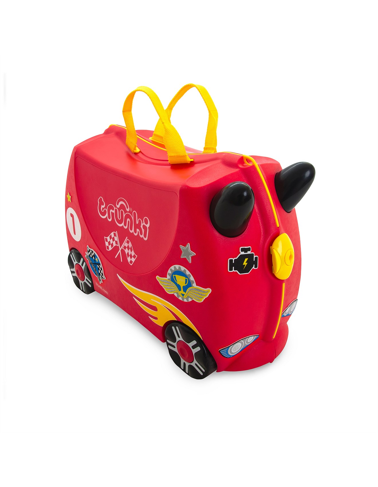 david jones ride on car