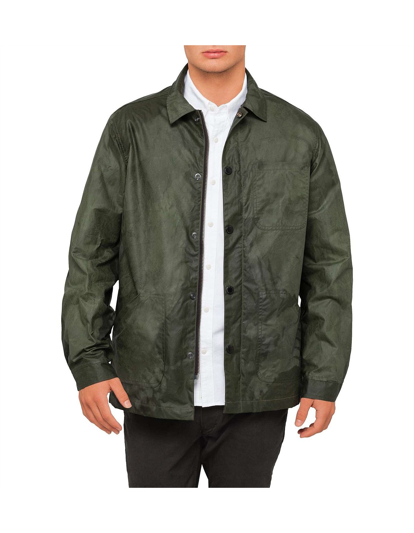 driza bone bomber jacket