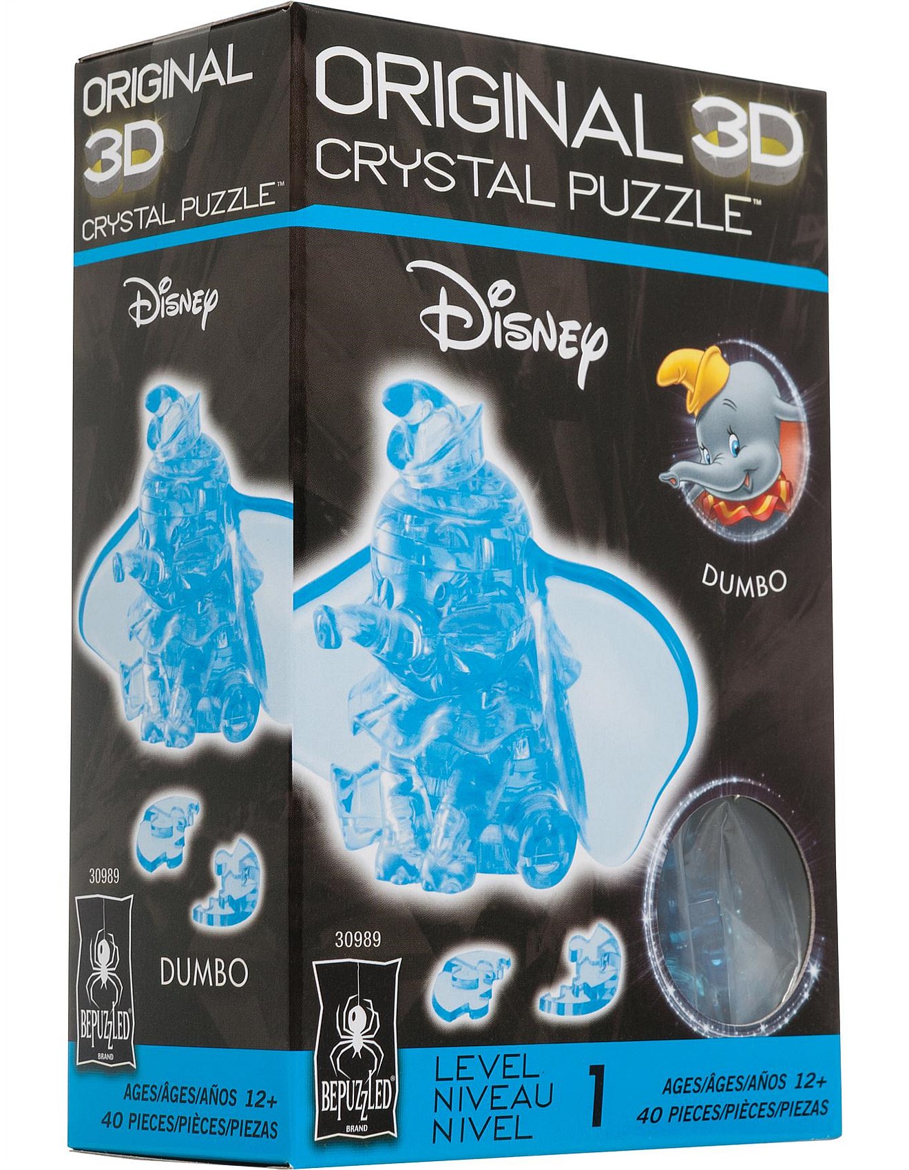 dumbo 3d puzzle