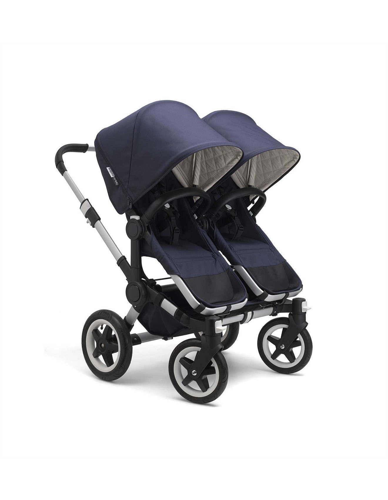 bugaboo donkey navy