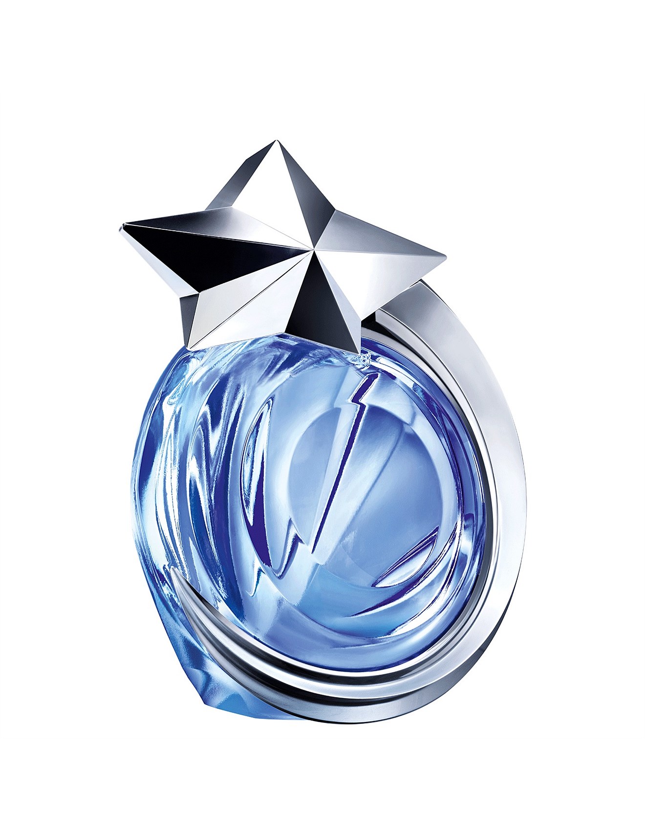 Thierry Mugler Angel Edt 80ml Refill Mugler Angel Eau De Toilette