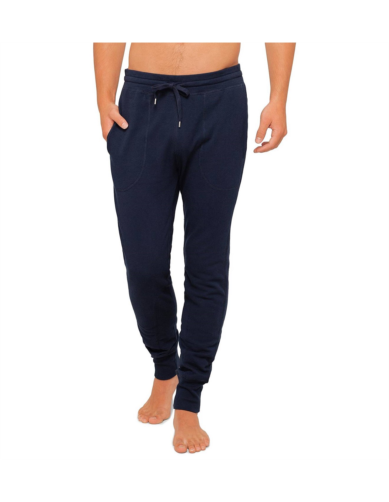 Bonds Besties Skinny Trackie David Jones