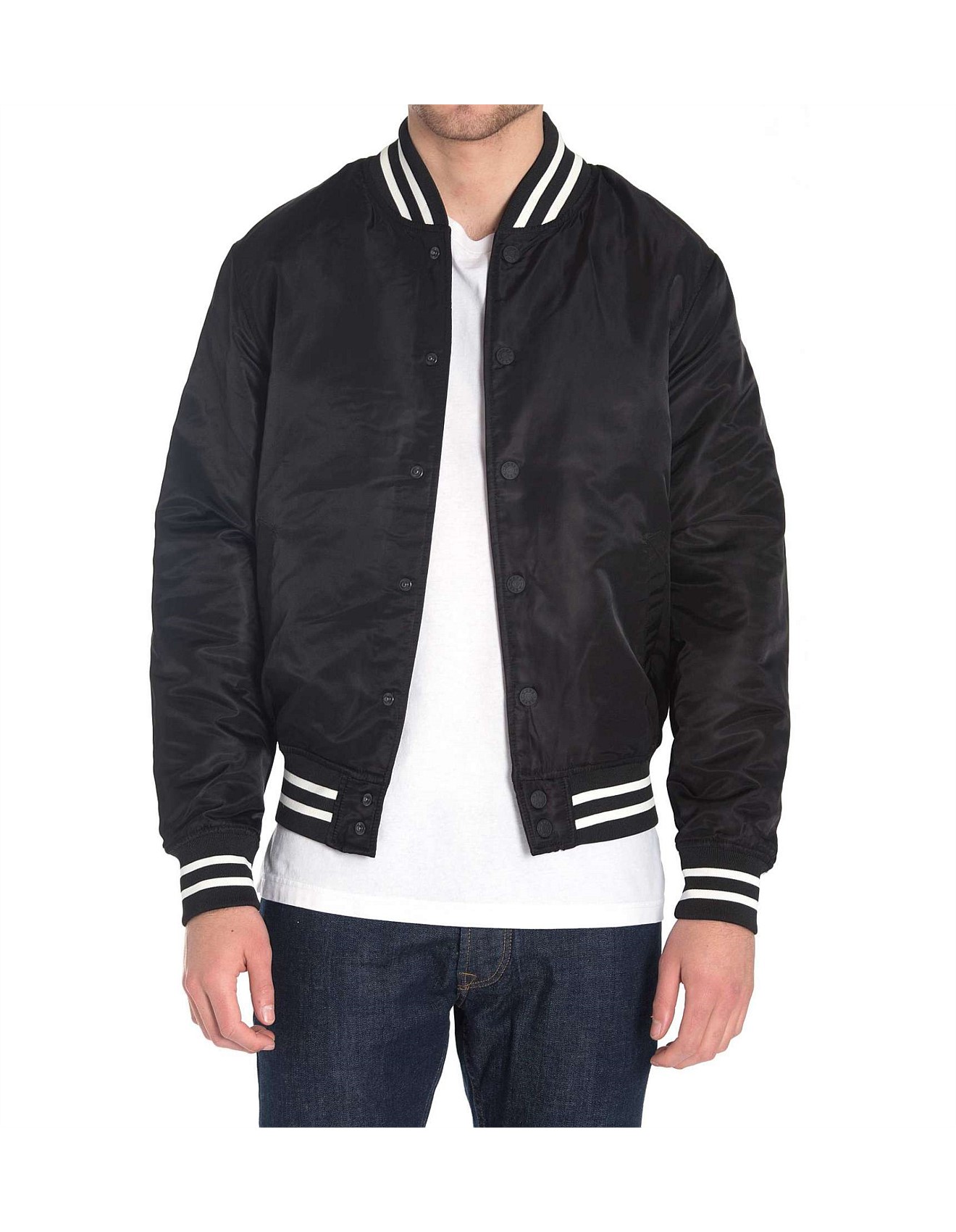 bomber jacket david jones