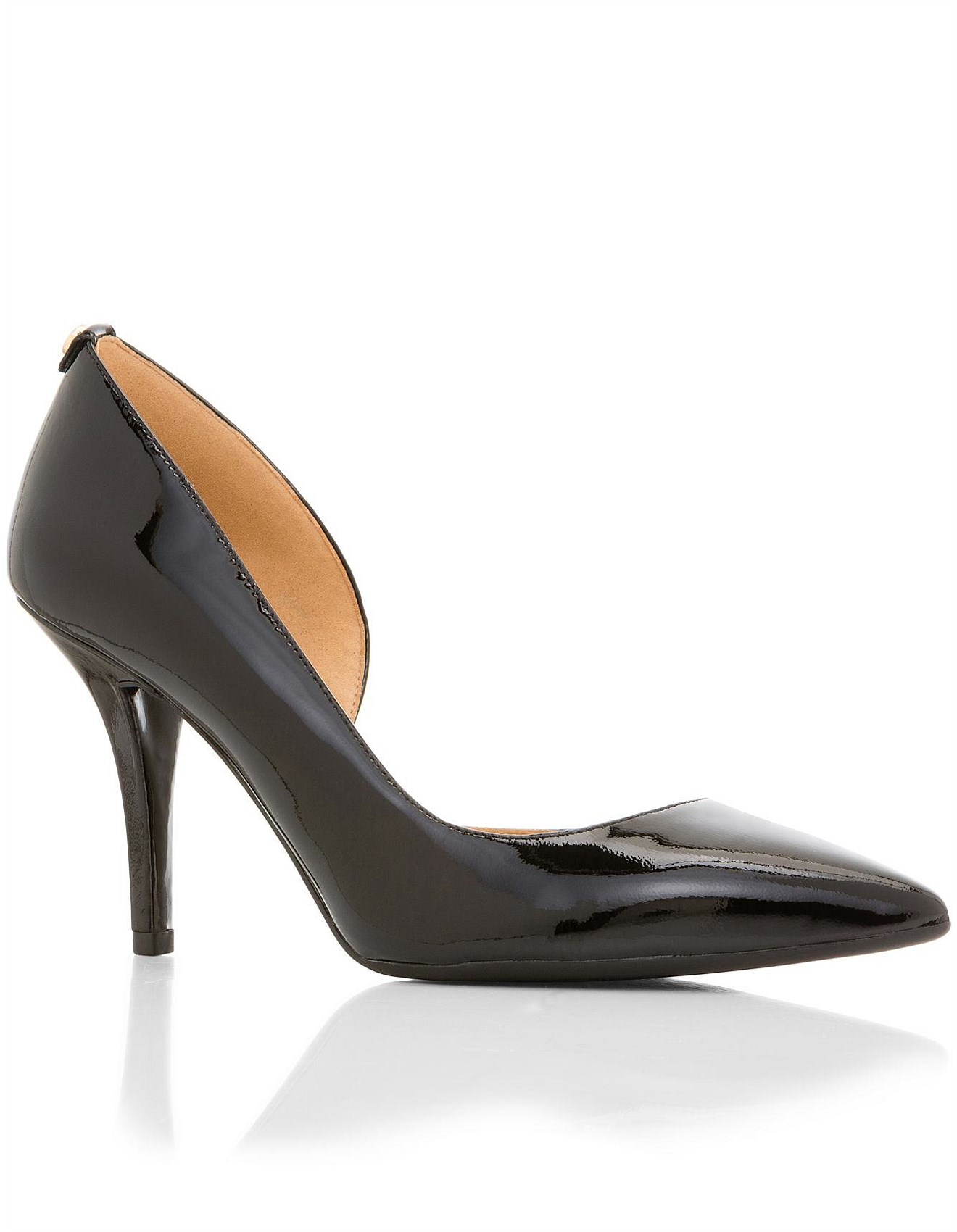 michael kors nathalie flex high pump