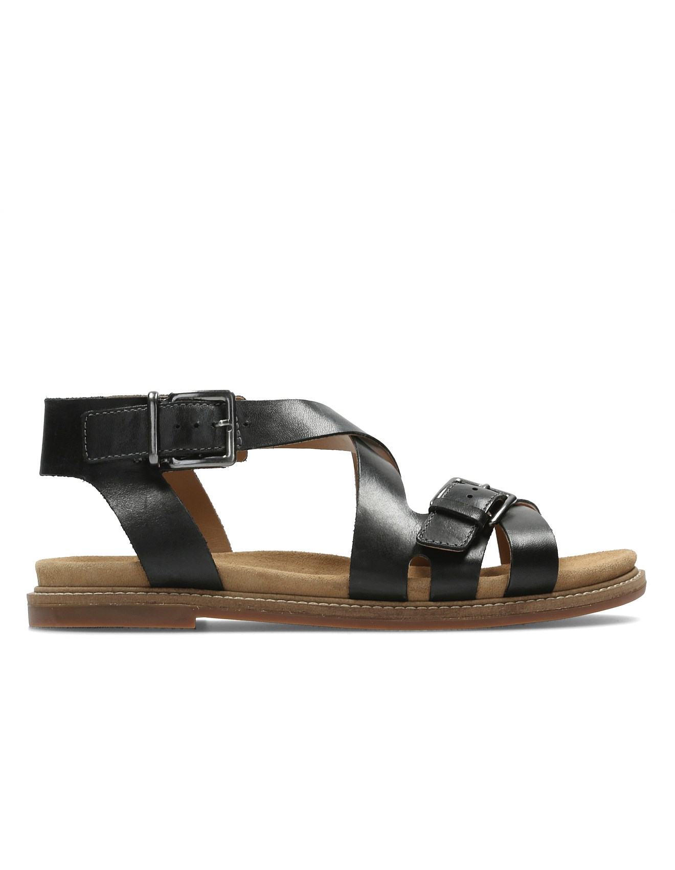 clarks corsio bambi sandals