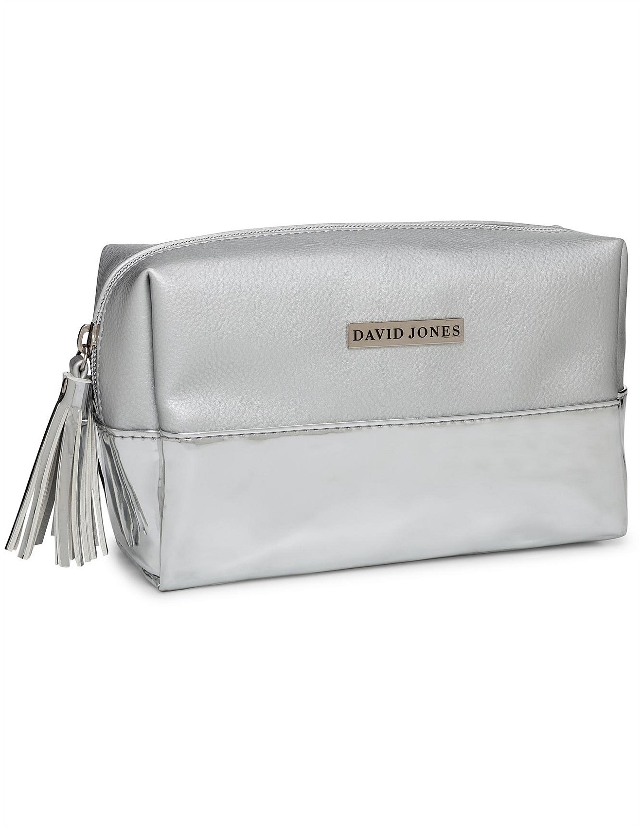David jones cosmetic bag Clearance
