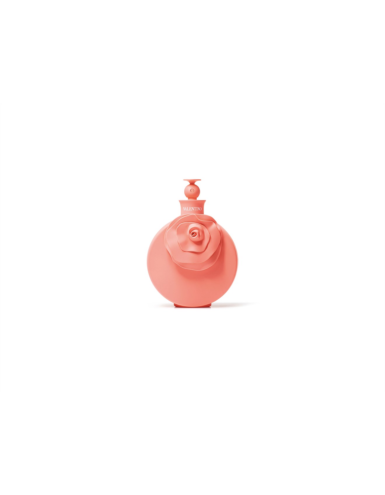 Blush Eau De Parfum Valentina Valentino Valentina Blush Edp 80ml
