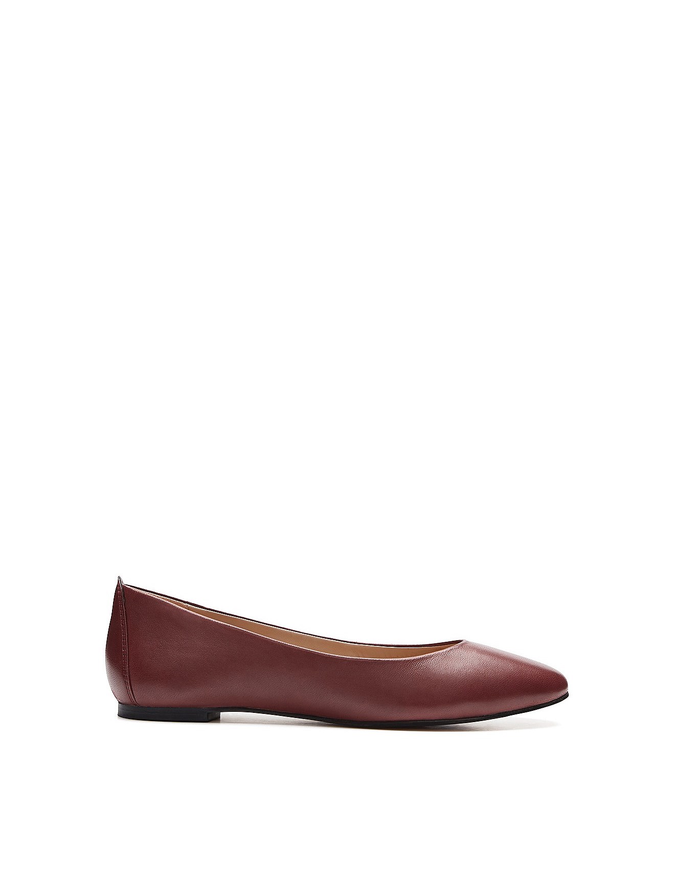 Witchery Carissa Ballet Flat David Jones