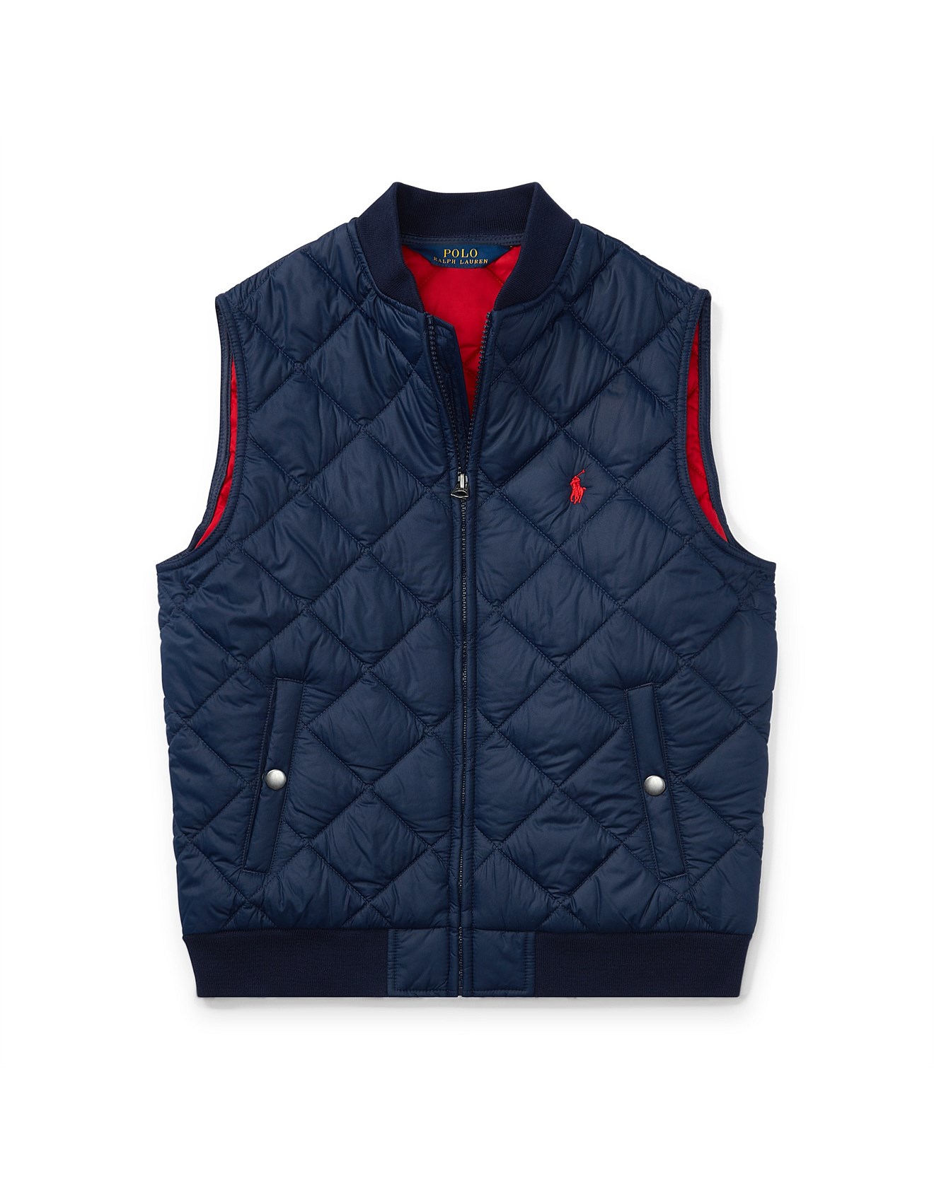 ralph lauren jacket david jones