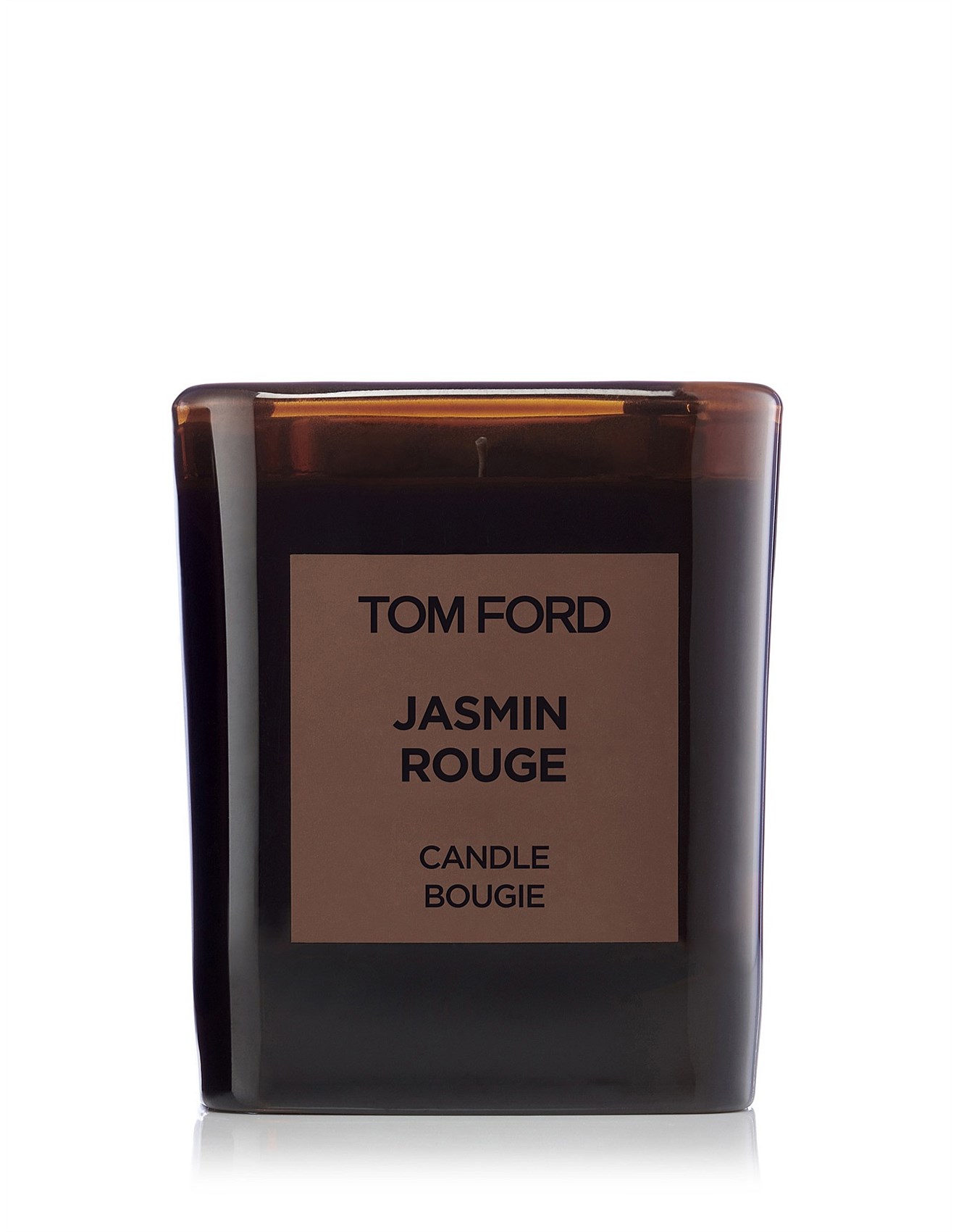Tom Ford Jasmin Rouge Candle 750g | David Jones
