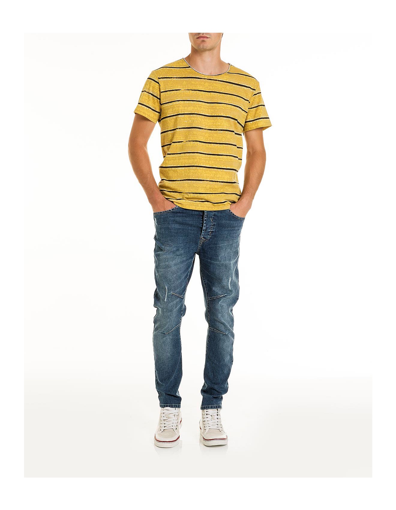 carrot fit vs skinny