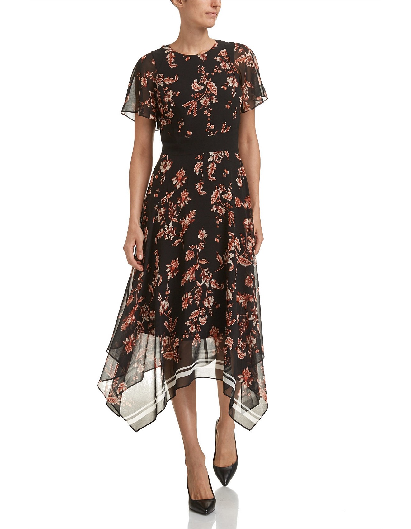 David Jones Handbags Promotion-Shop for Promotional David