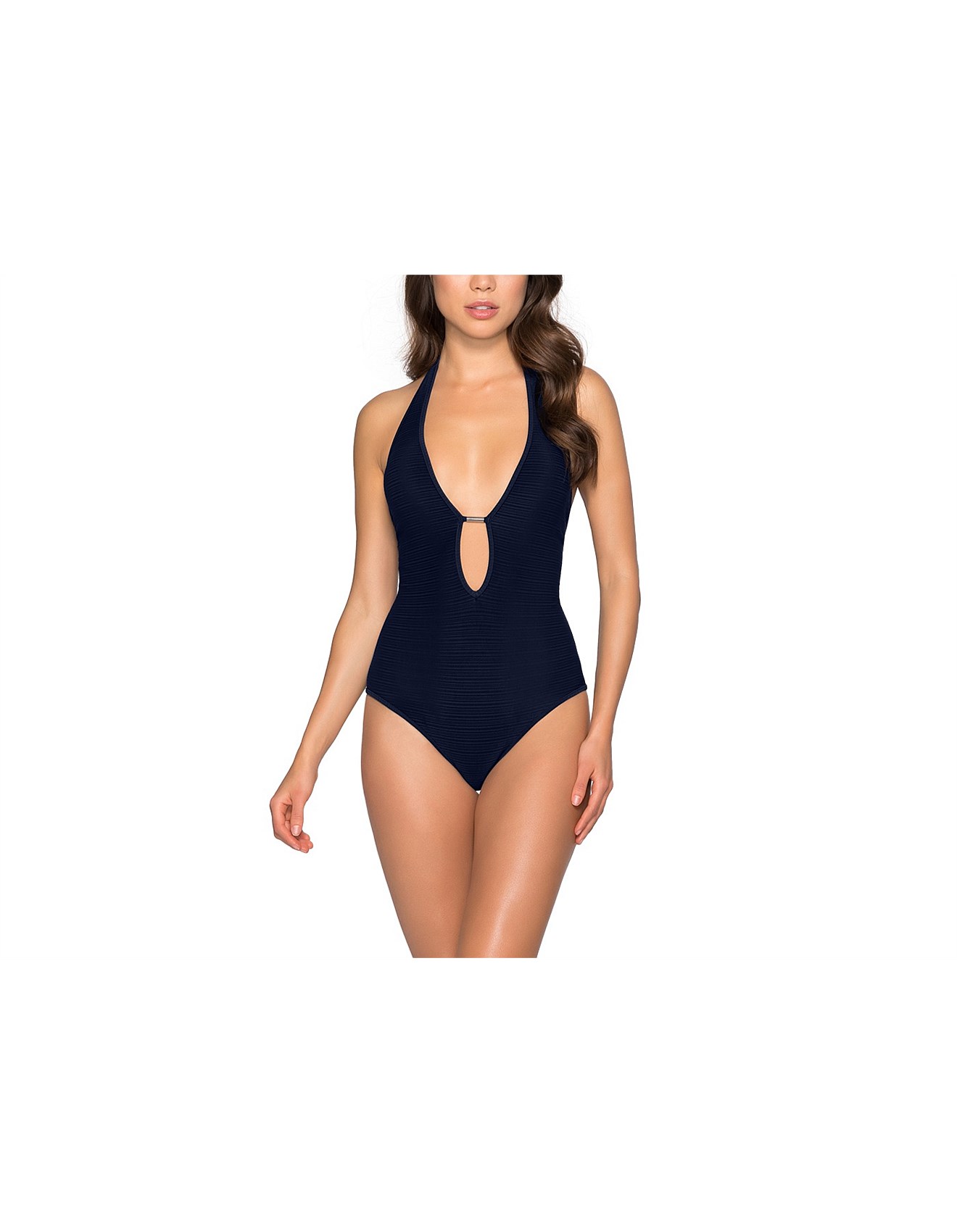 david jones women's swimwear