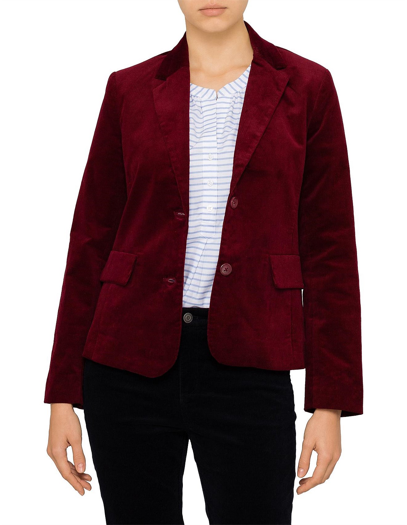 Womens blazers australia