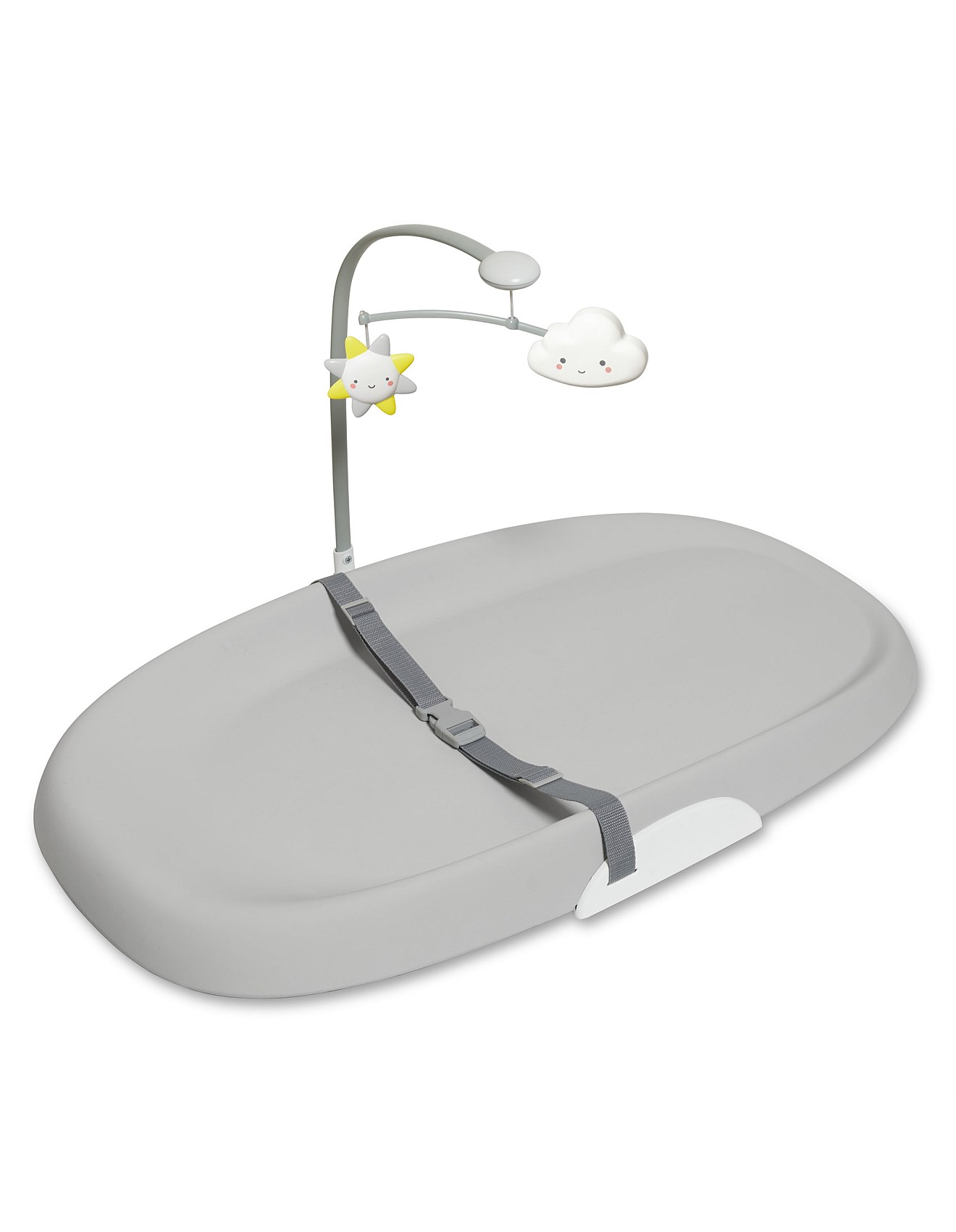 skip hop changing pad