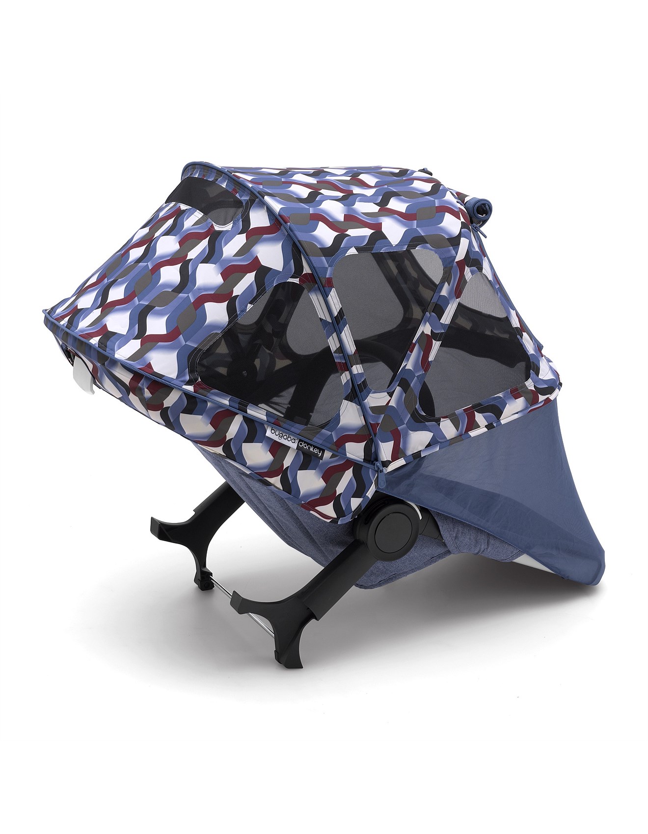 bugaboo donkey david jones