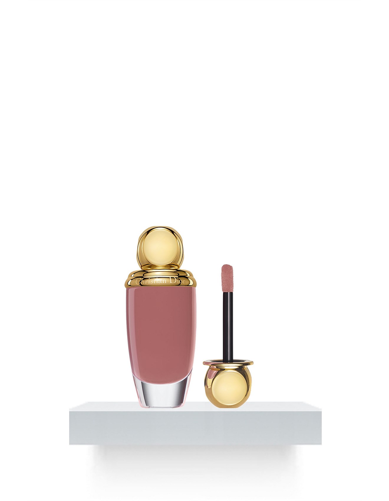 diorific matte fluid