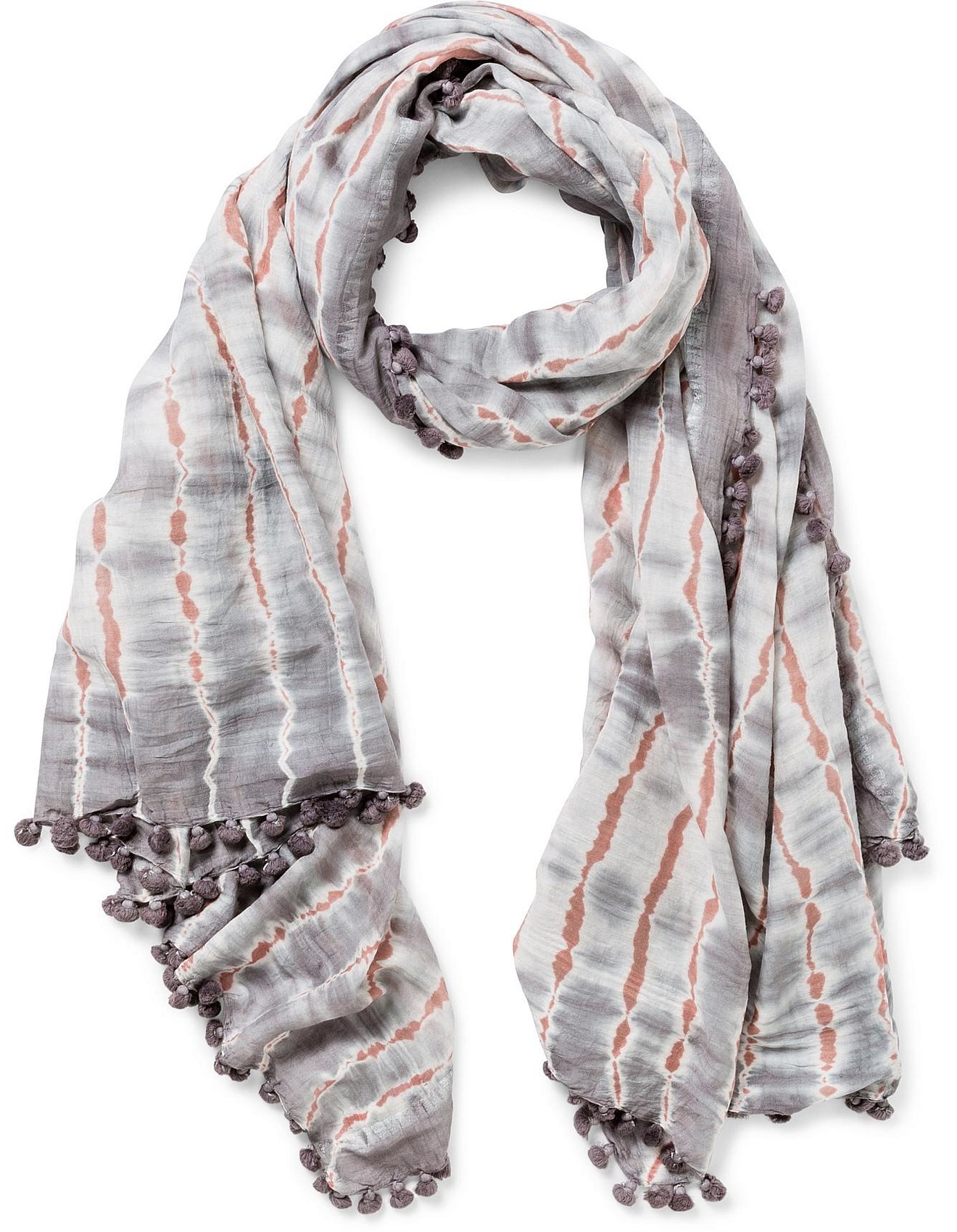 hugo boss purple tie