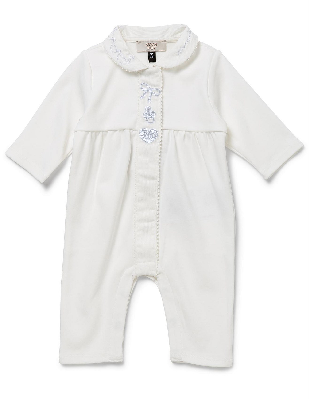 armani junior david jones