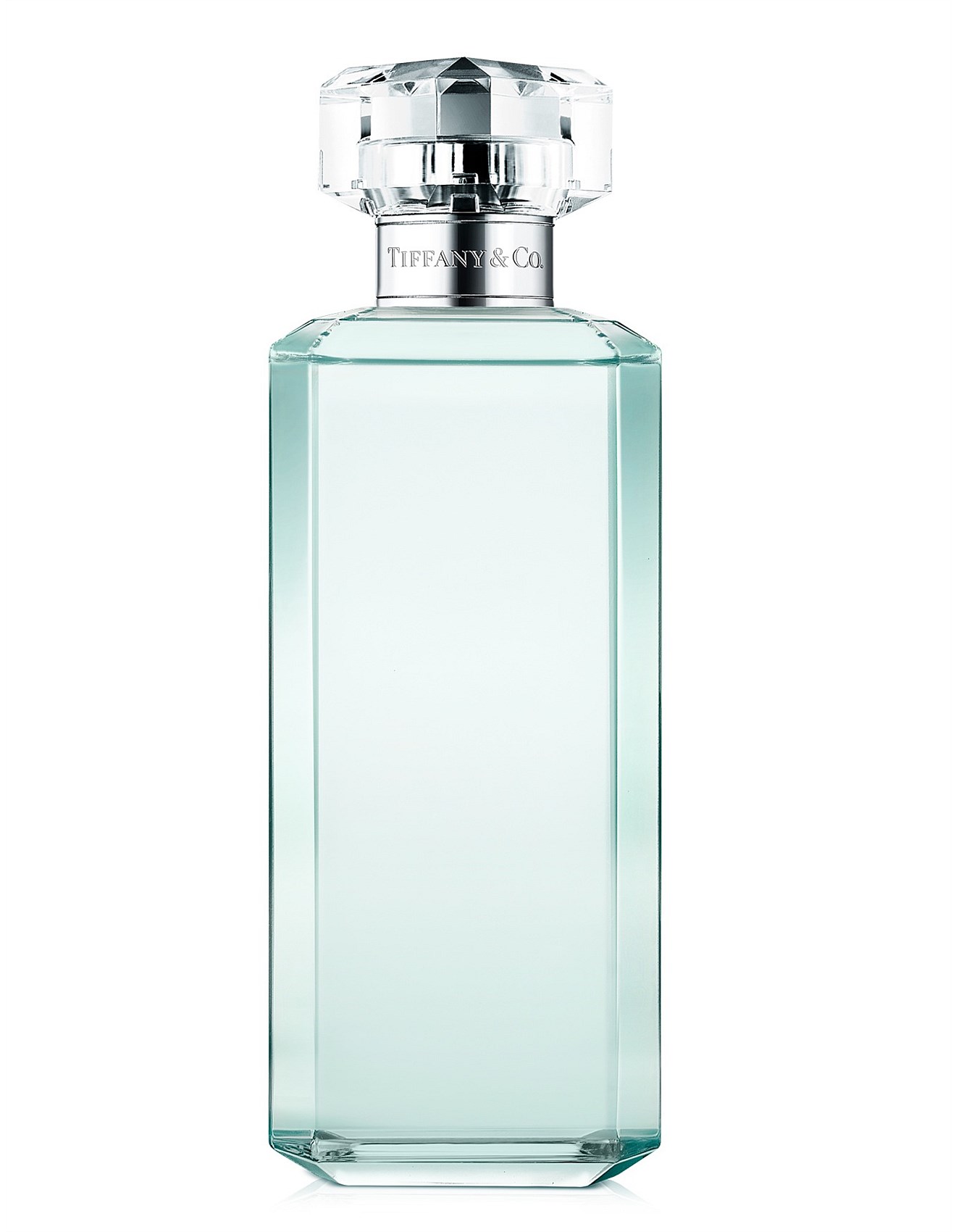 Tiffany Co Elegant Floral Scent Shower Gel 200ml David Jones