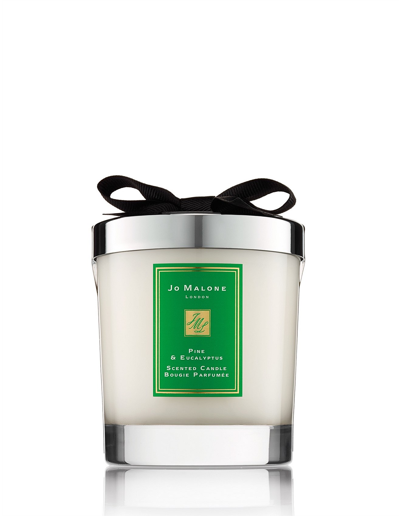 JO MALONEパイン&ユーカリプタスホームキャンドル Jo Malone London
