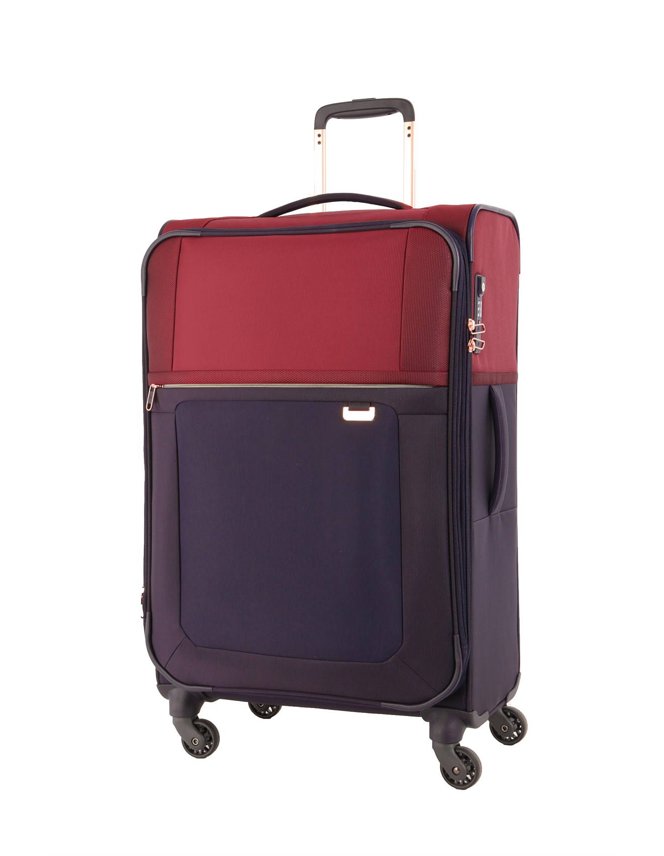 Suitcase Samsonite Uplite 78cm Goldwaterindia Samsonite Uplite