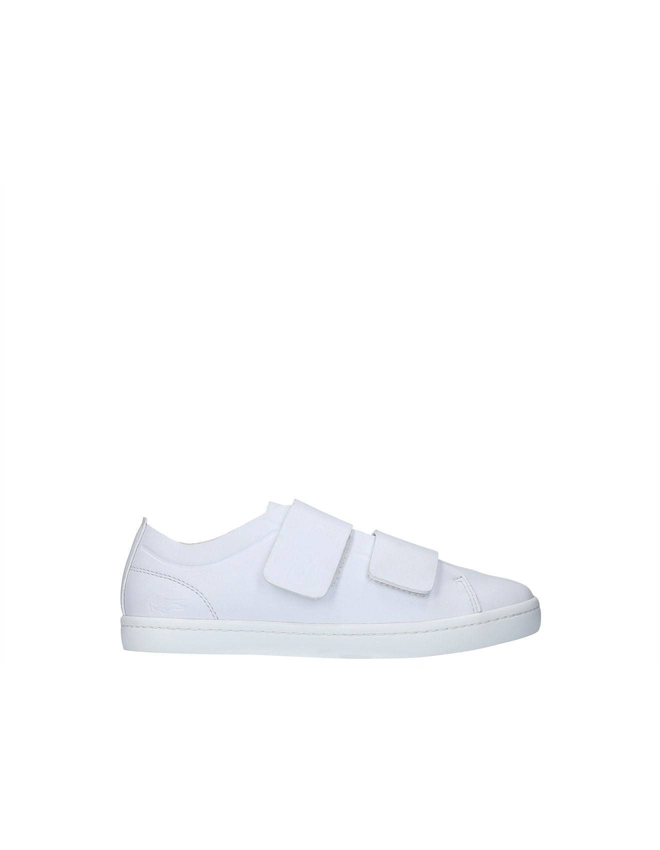 lacoste straightset strap