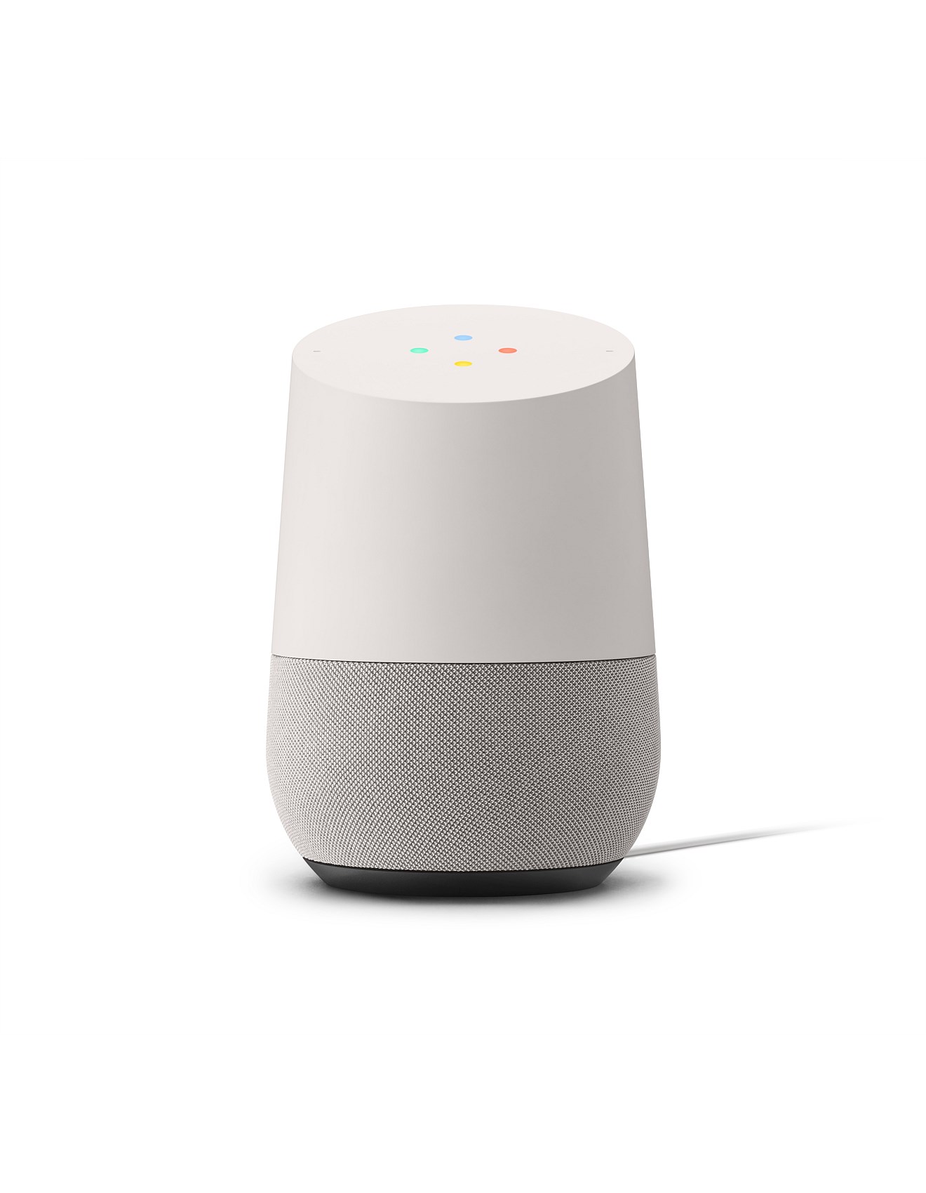 google home