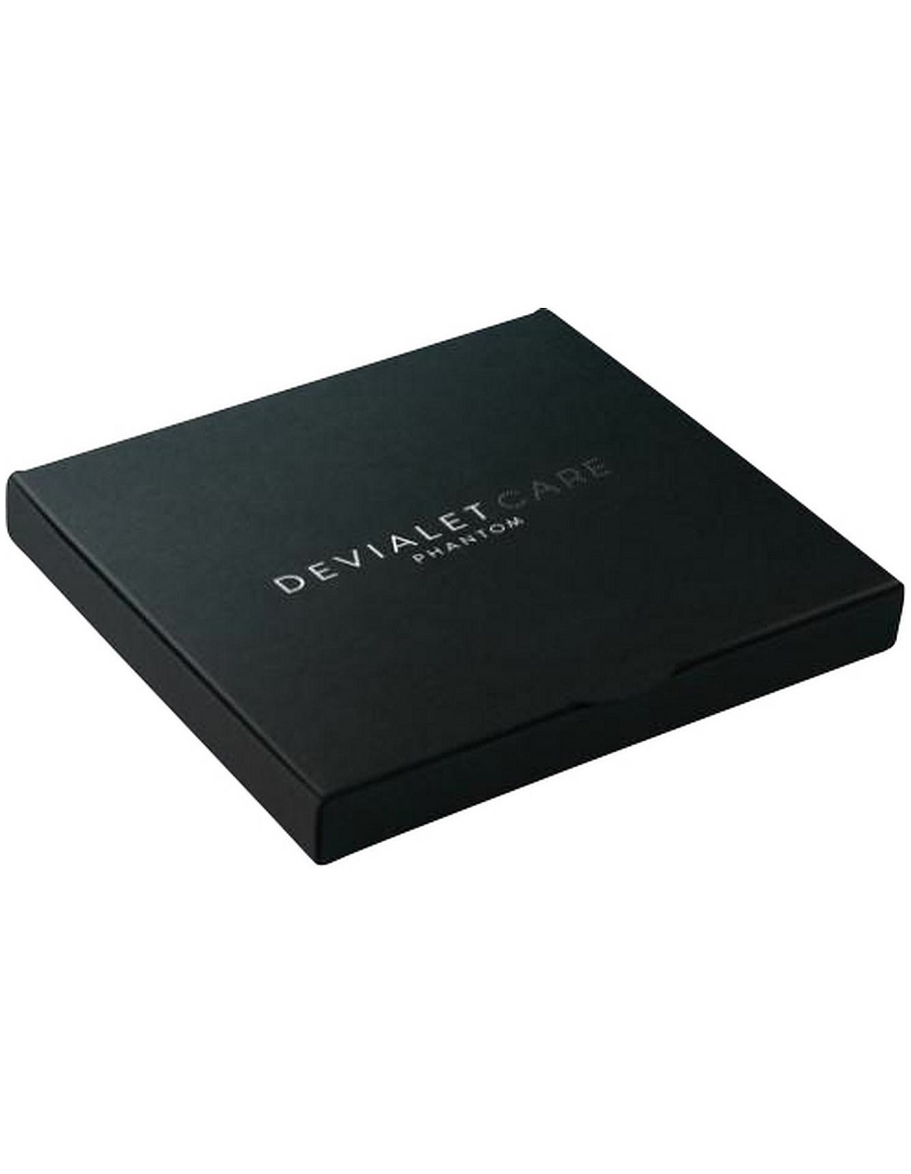 devialet phantom warranty