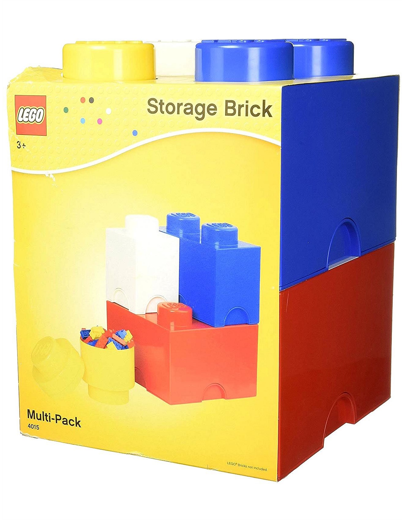 lego storage 4 brick