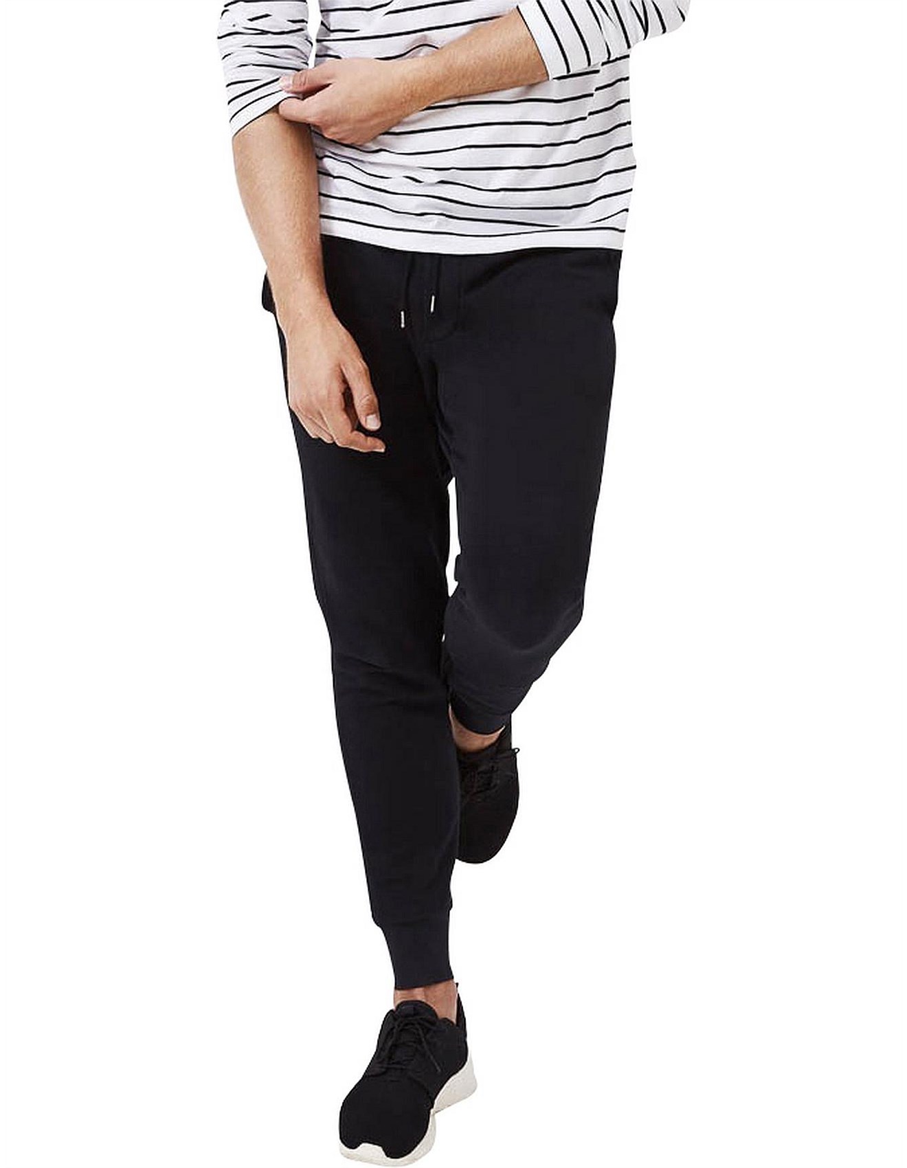 bonds track pants mens