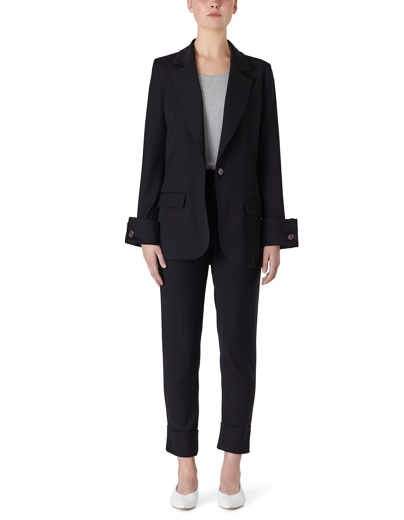 Womens blazers australia