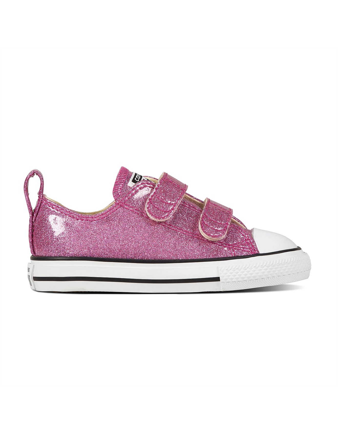 glitter converse chucks