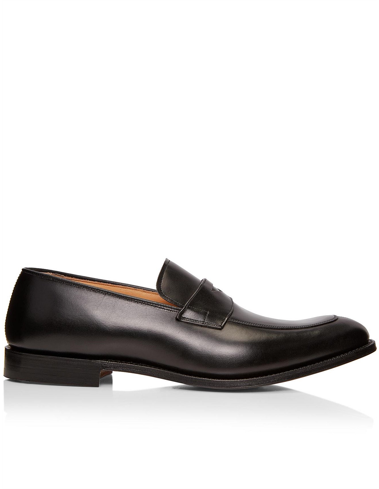 Church's Footwear Prague Penny Loafer David Jones