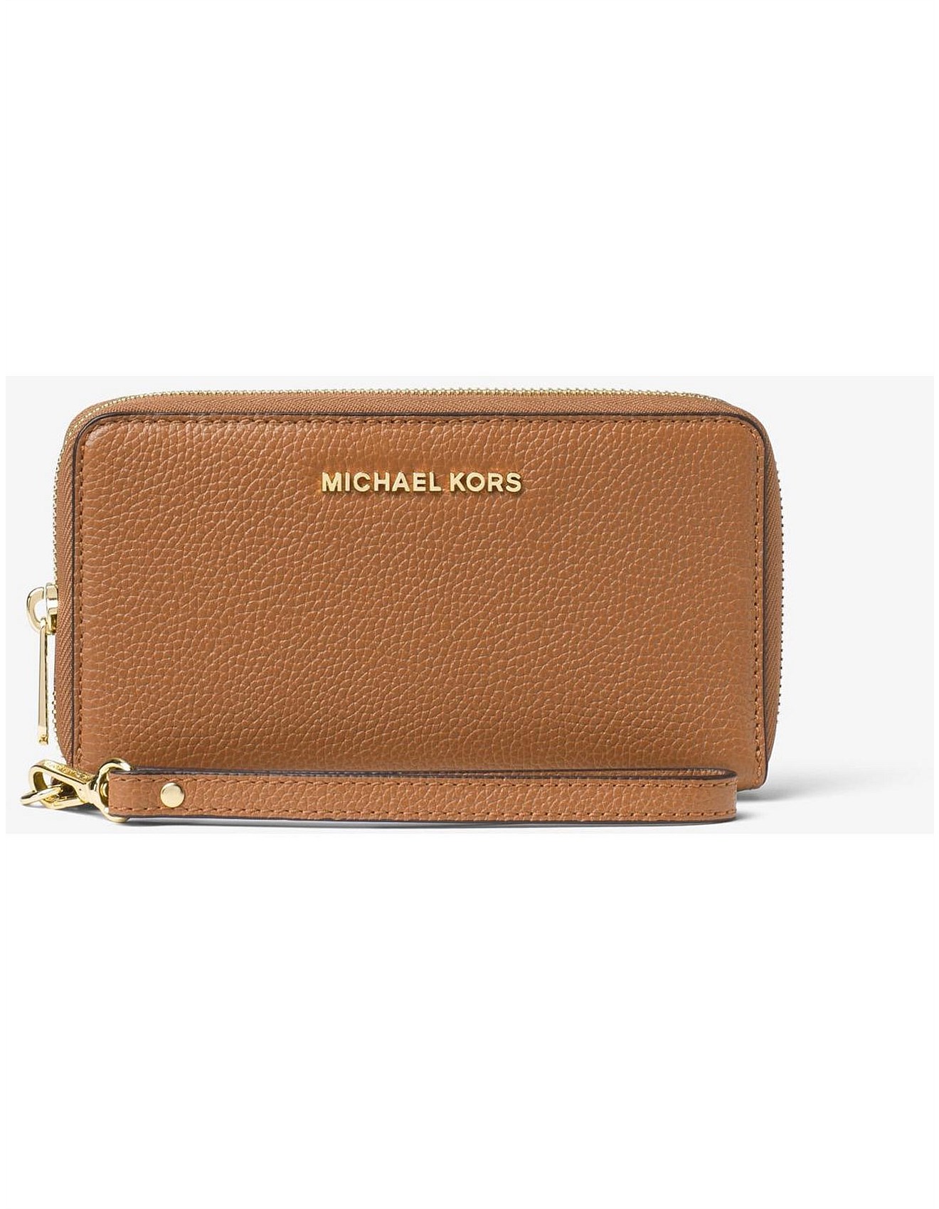 michael kors smartwatch 3rd generation