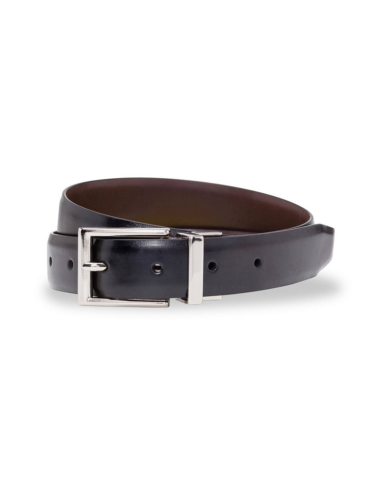 boys reversible belt