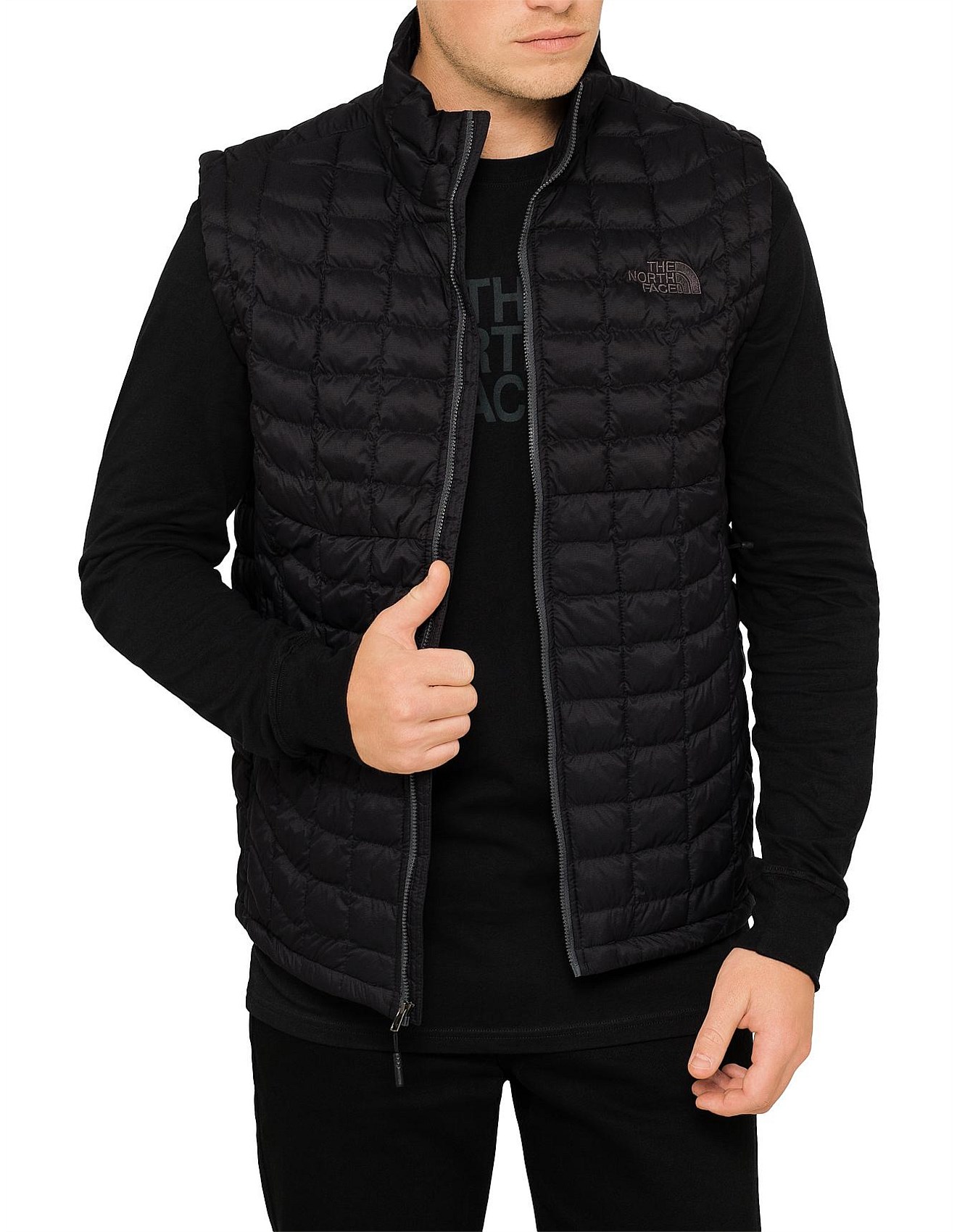 thermoball vest
