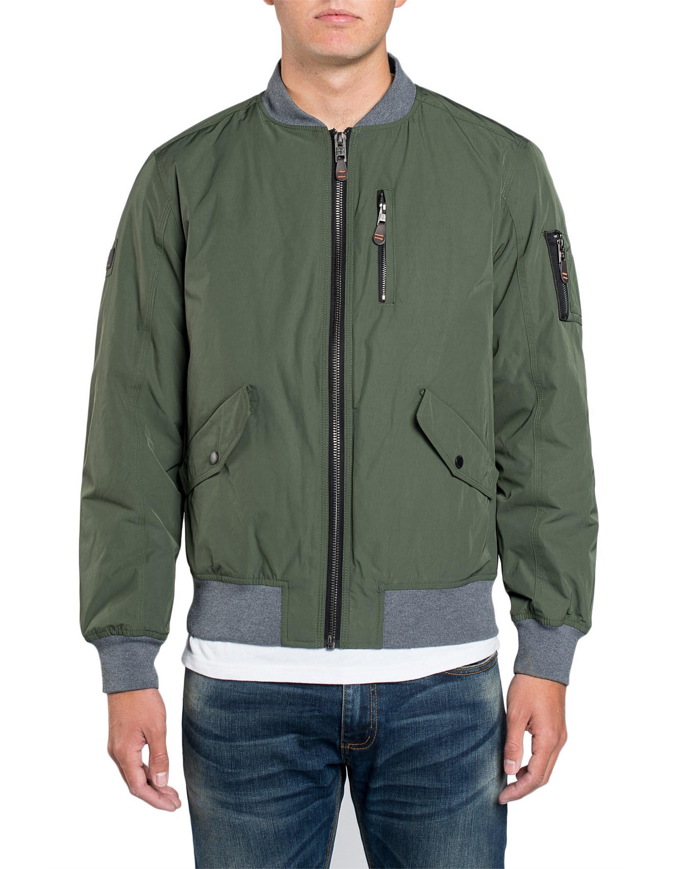 sdr wax flight bomber