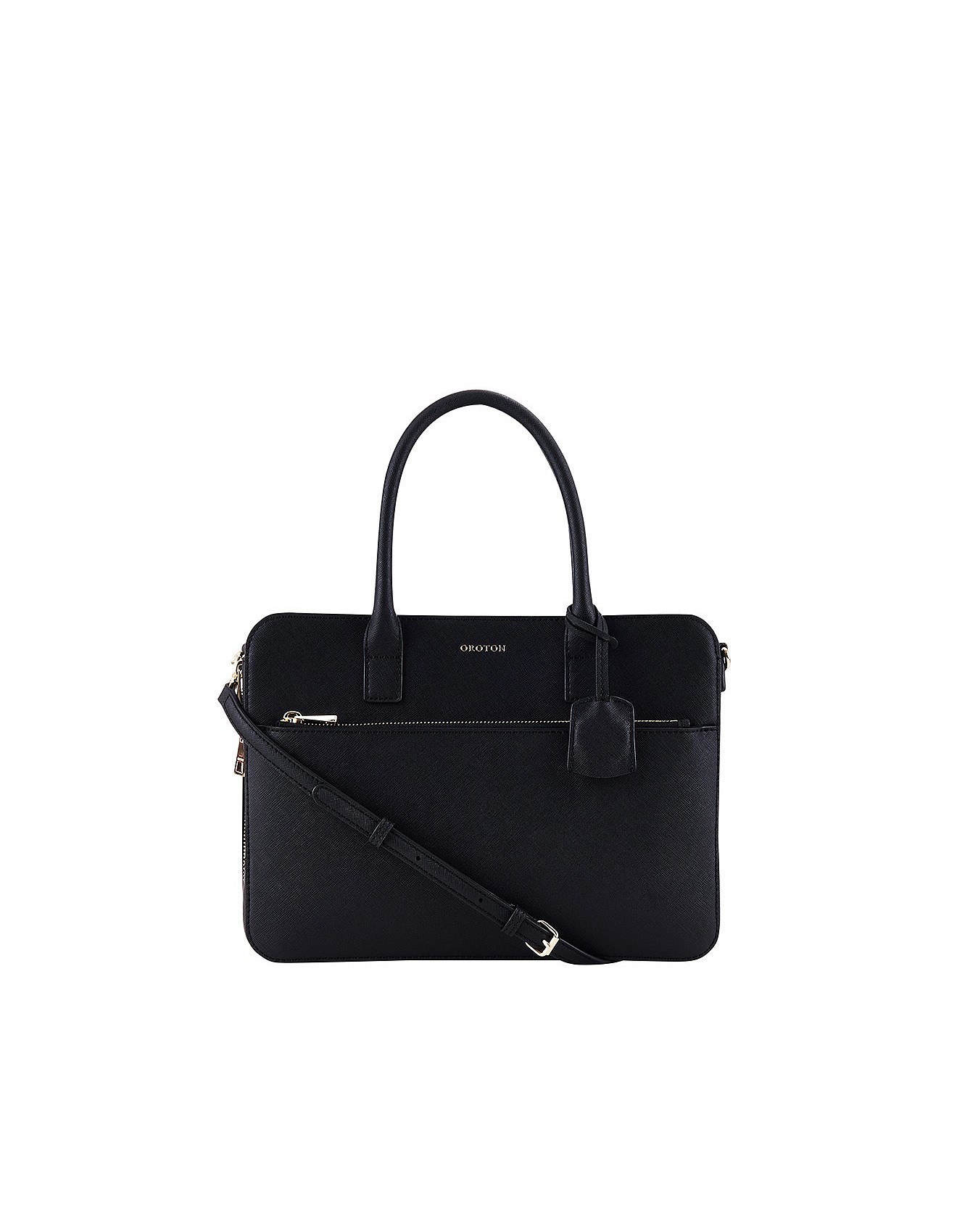 Crossbody Bag Oroton Maison Worker Tote Oroton Maison 13