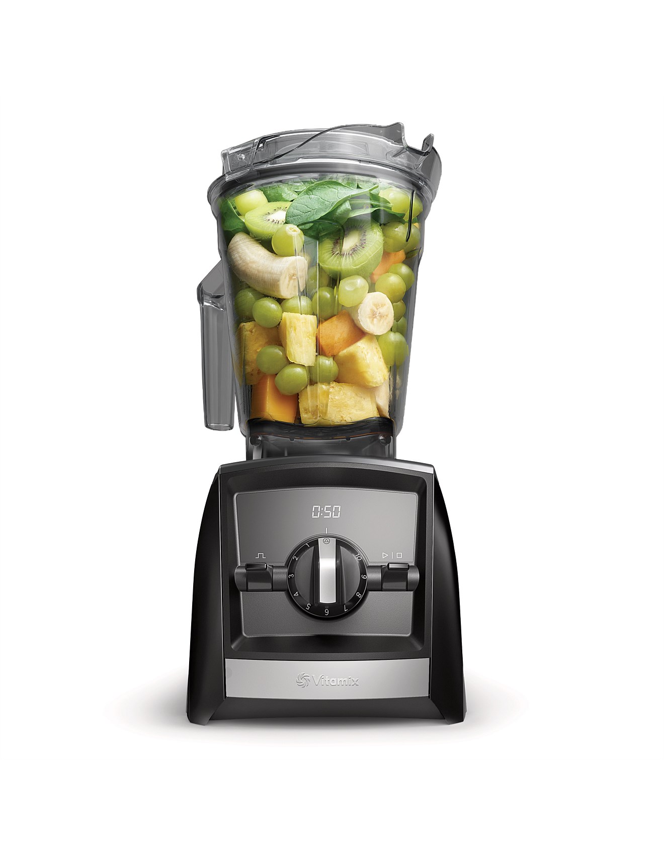 Vitamix A2300i Ascent Series Blender David Jones