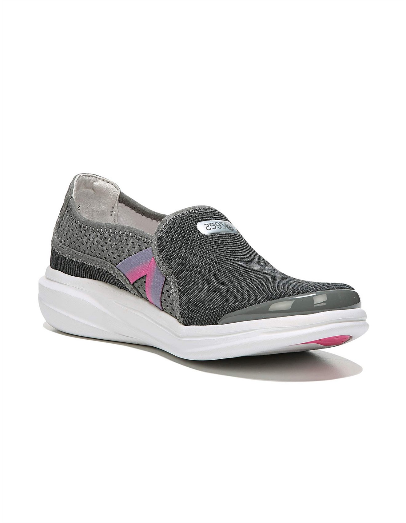 bzees cruise slip on