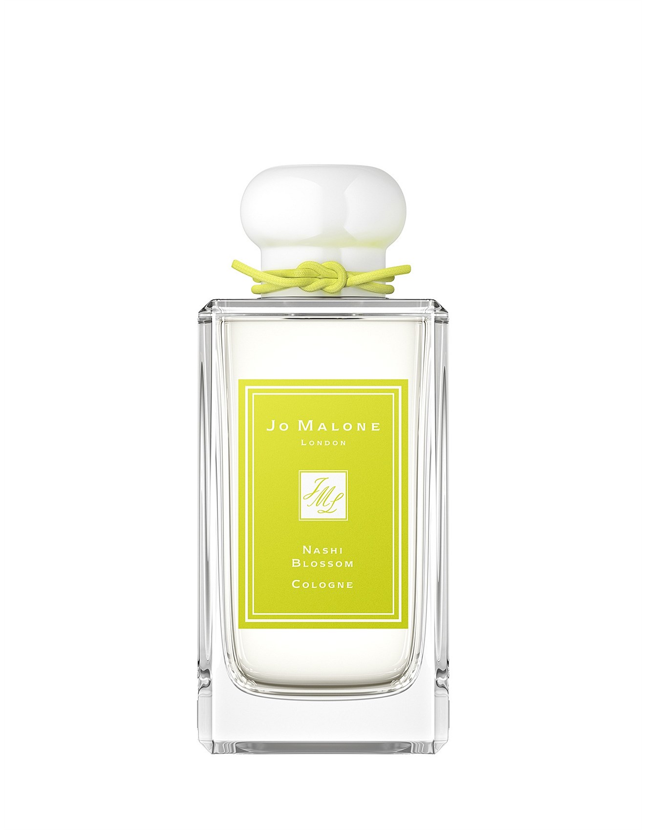 Jo Malone Nashi Blossom Cologne 100ml Jo Malone Limited Edition
